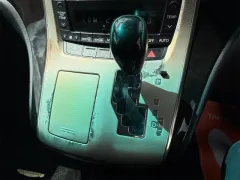 トヨタ アルファード