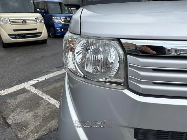 『TOTAL CAR SHOP FEEL』は、ナビ・ドライブレコーダーなどの取り付けもお任せください。お車のカスタマイズもお任せ!お問い合わせは『FEEL』のスタッフまで♪→098-995-7141☆ ホンダ N-BOX