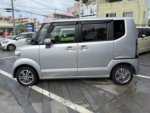 『TOTAL CAR SHOP FEEL』はナビ・オーディオも販売しております。お気に入りの一台を見つけて下さい!☆詳細は『FEEL』の元気なスタッフまで☆→098-995-7141にお電話ください♪ ホンダ N-BOX
