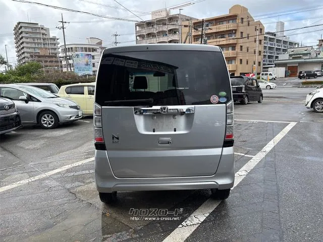 『TOTAL CAR SHOP FEEL』は、良質な買取車が続々入荷中!掲載以外にも在庫はございますので、ぜひ一度店舗にお越しください!詳細は『FEEL』の元気なスタッフまで→098-995-7141 ホンダ N-BOX
