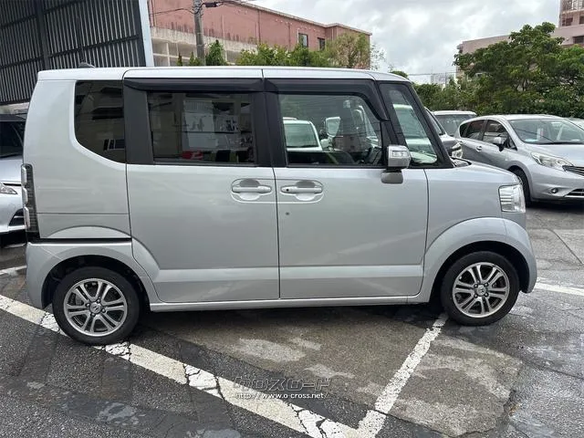 『TOTAL CAR SHOP FEEL』の在庫をご覧頂きまして誠に有難うございます!!是非ご来店して頂き、実際にご覧になって頂ければと思います。皆様のご連絡をスタッフ一同、心よりお待ちしております! ホンダ N-BOX