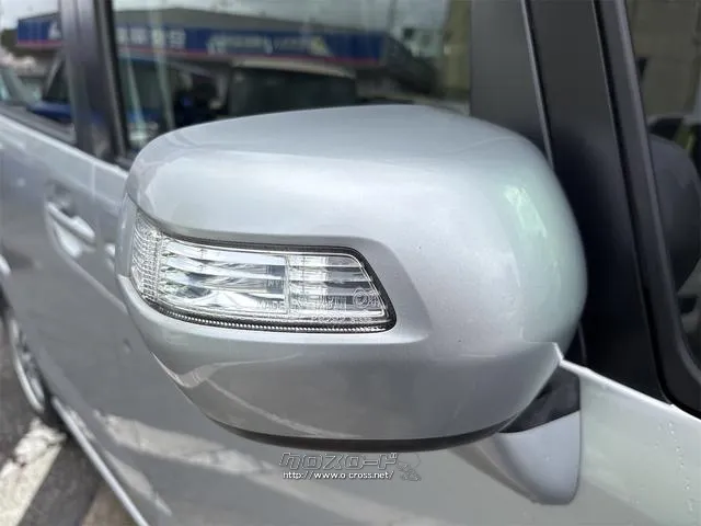『TOTAL CAR SHOP FEEL』は、塩害コートもお任せください!!沖縄のサビから愛車を守ります☆★☆お問い合わせは『FEEL』の元気なスタッフまで→098-995-7141にお電話ください☆ ホンダ N-BOX