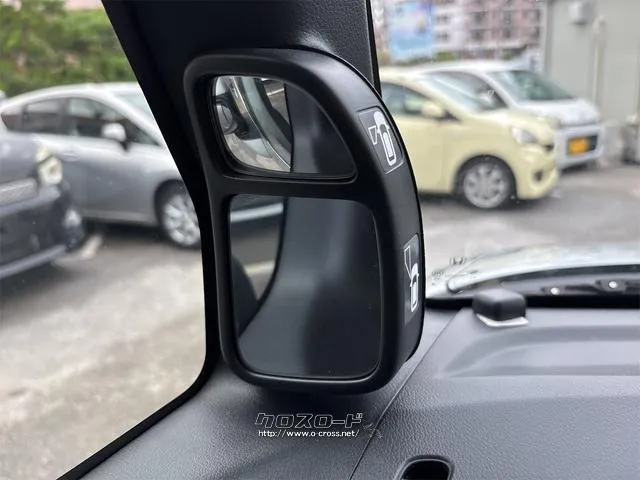 『TOTAL CAR SHOP FEEL』は、良質な買取車が続々入荷中!掲載以外にも在庫はございますので、ぜひ一度店舗にお越しください!詳細は『FEEL』の元気なスタッフまで→098-995-7141 ホンダ N-BOX