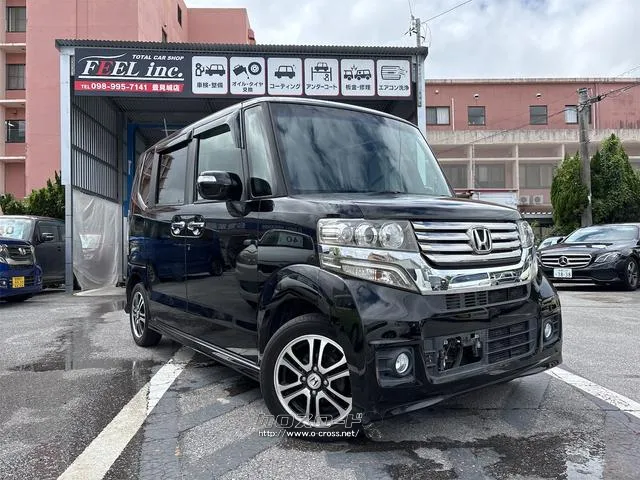 ホンダ N-BOX