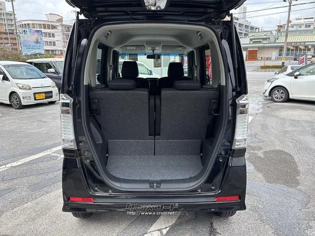 『TOTAL CAR SHOP FEEL』なら整備も板金塗装もお任せください!お客様のカーライフを充実サポート!☆★☆詳細は『FEEL』の元気なスタッフまで→098-995-7141にお電話ください♪ ホンダ N-BOX
