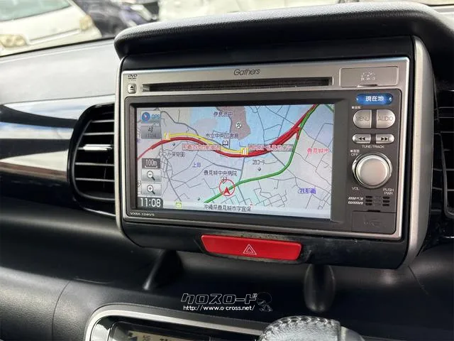 『TOTAL CAR SHOP FEEL』は、納車前にしっかり点検・整備!オイルやエレメント等も交換後、納車します!☆詳細は『FEEL』の元気なスタッフまで→098-995-7141にお電話ください♪ ホンダ N-BOX