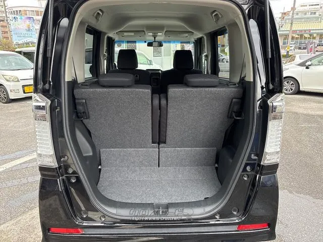 『TOTAL CAR SHOP FEEL』は、外装クリーニング&内装クリーニングでピカピカ納車!!☆★☆お問い合わせは『FEEL』の元気なスタッフまで!!→098-995-7141にお電話ください♪♪ ホンダ N-BOX