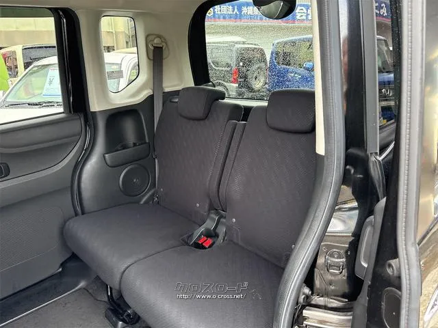 『TOTAL CAR SHOP FEEL』は、ボディーコーティングやフィルム施工等オプションも多数ご用意しております!☆★☆お問い合わせは『FEEL』の元気なスタッフまで♪→098-995-7141☆ ホンダ N-BOX