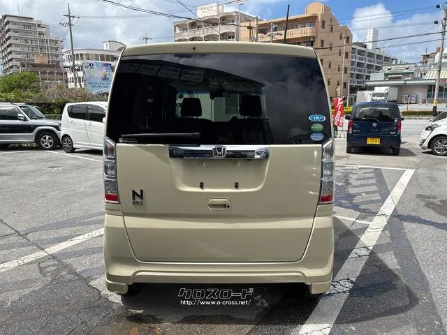 『TOTAL CAR SHOP FEEL』は、良質な買取車が続々入荷中!掲載以外にも在庫はございますので、ぜひ一度店舗にお越しください!詳細は『FEEL』の元気なスタッフまで→098-995-7141 ホンダ N-BOX
