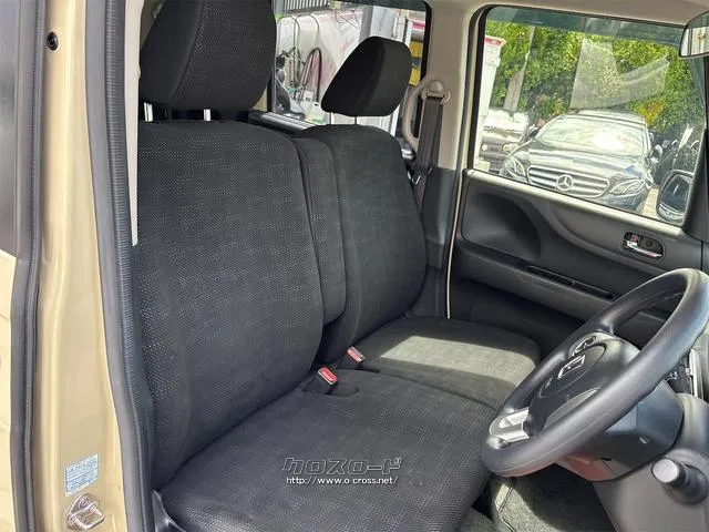 『TOTAL CAR SHOP FEEL』は、外装クリーニング&内装クリーニングでピカピカ納車!!☆★☆お問い合わせは『FEEL』の元気なスタッフまで!!→098-995-7141にお電話ください♪♪ ホンダ N-BOX