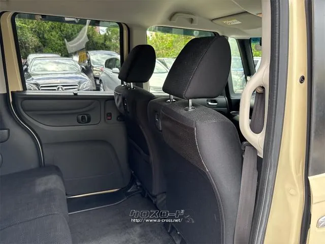 『TOTAL CAR SHOP FEEL』は、ボディーコーティングやフィルム施工等オプションも多数ご用意しております!☆★☆お問い合わせは『FEEL』の元気なスタッフまで♪→098-995-7141☆ ホンダ N-BOX