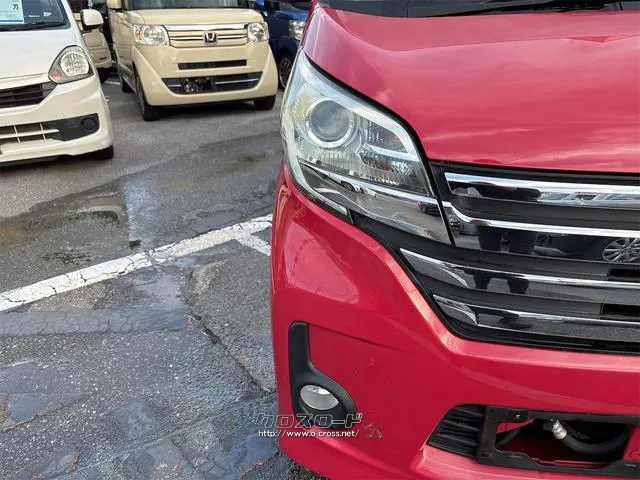 『TOTAL CAR SHOP FEEL』は、ナビ・ドライブレコーダーなどの取り付けもお任せください。お車のカスタマイズもお任せ!お問い合わせは『FEEL』のスタッフまで♪→098-995-7141☆ 日産 デイズルークス