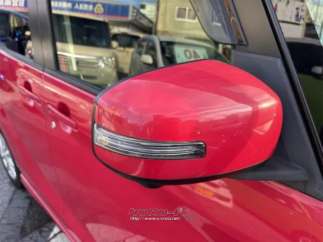 『TOTAL CAR SHOP FEEL』は、塩害コートもお任せください!!沖縄のサビから愛車を守ります☆★☆お問い合わせは『FEEL』の元気なスタッフまで→098-995-7141にお電話ください☆ 日産 デイズルークス