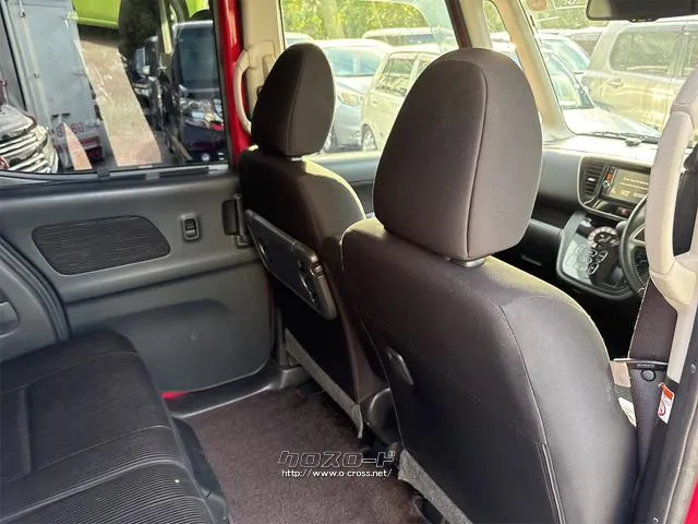 『TOTAL CAR SHOP FEEL』は、ボディーコーティングやフィルム施工等オプションも多数ご用意しております!! ☆★☆お問い合わせは『FEEL』の元気なスタッフまで→098-9957141☆ 日産 デイズルークス