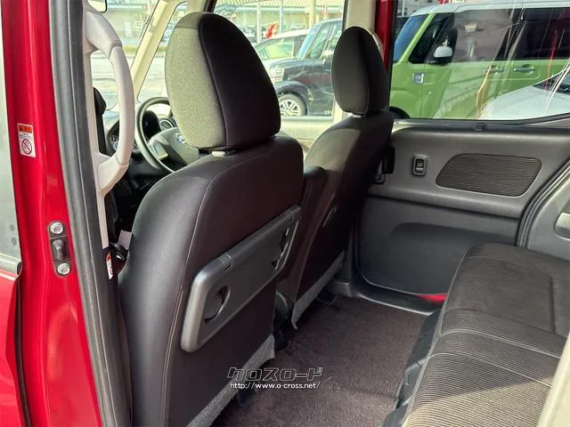 『TOTAL CAR SHOP FEEL』は、外装クリーニング&内装クリーニングでピカピカ納車!!☆★☆お問い合わせは『FEEL』の元気なスタッフまで!!→098-995-7141にお電話ください♪♪ 日産 デイズルークス