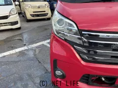 日産 デイズルークス