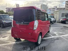 日産 デイズルークス