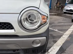スズキ ハスラー