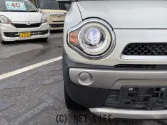 スズキ ハスラー