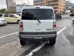 スズキ ハスラー