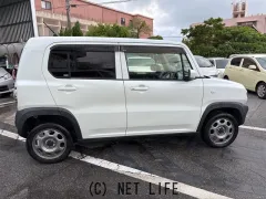 スズキ ハスラー