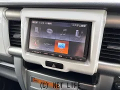 スズキ ハスラー