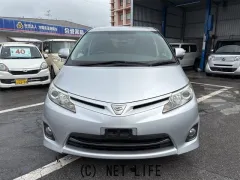トヨタ エスティマ