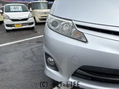 トヨタ エスティマ