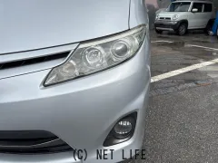 トヨタ エスティマ