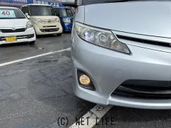 トヨタ エスティマ