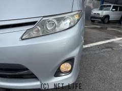 トヨタ エスティマ