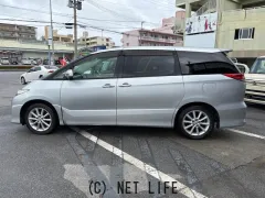トヨタ エスティマ