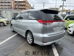 トヨタ エスティマ