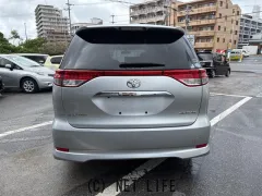 トヨタ エスティマ