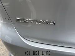 トヨタ エスティマ