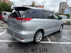 トヨタ エスティマ