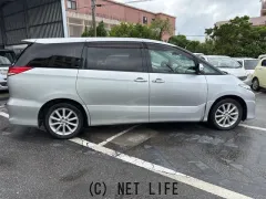トヨタ エスティマ