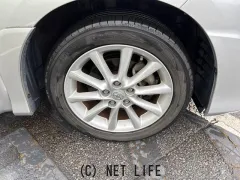 トヨタ エスティマ
