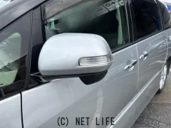 トヨタ エスティマ
