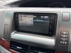 トヨタ エスティマ