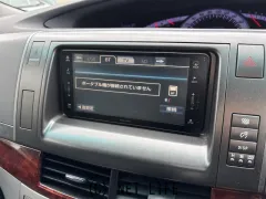 トヨタ エスティマ