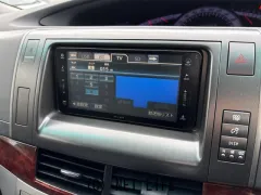 トヨタ エスティマ