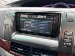 トヨタ エスティマ