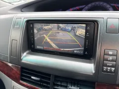 トヨタ エスティマ