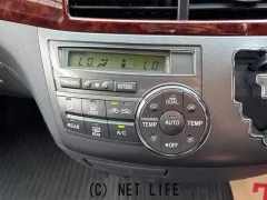 トヨタ エスティマ