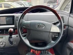 トヨタ エスティマ