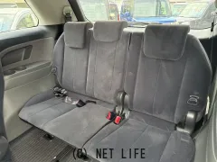 トヨタ エスティマ