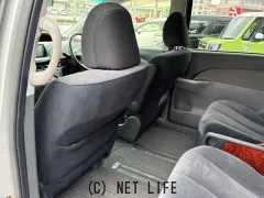 トヨタ エスティマ