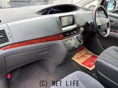 トヨタ エスティマ