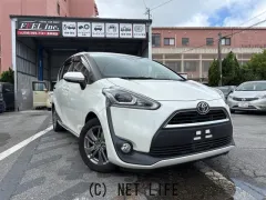トヨタ シエンタ